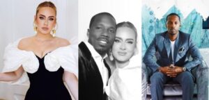 14 Facts About Adele And Rich Paul, Her New Boyfriend Who's 40-Years-Old And LeBron James' Agent (Photos)