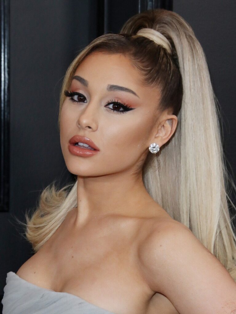 125 Ariana Grande Fun Facts: How Much Money Does Ariana Grande Make, Have? Net Worth, Income Sources