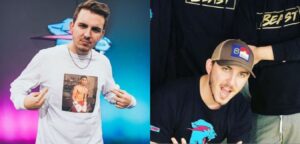 Is Chris Tyson Related To Jimmy, How Much Money Does He Make In MrBeast? 40 Fun Facts About Chris The Meme God