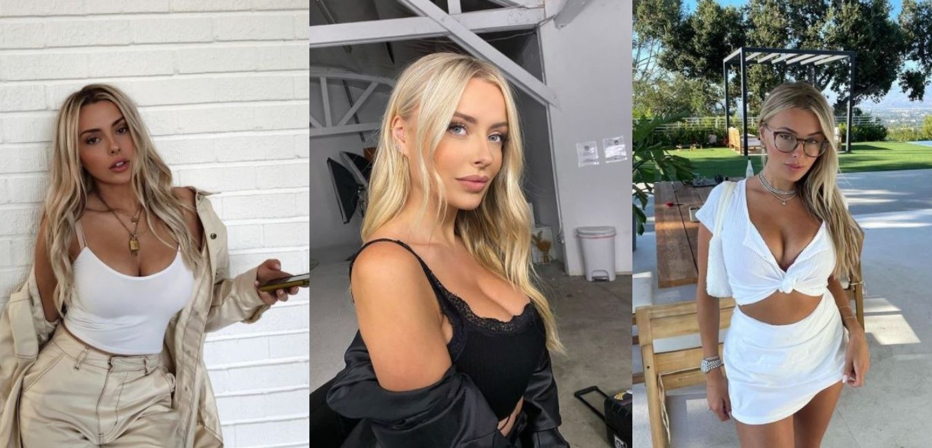 60 Corinna Kopf Fun Facts: How Much Does Corinna Kopf  Make, Have? Net Worth, OnlyFans, YouTube Earnings