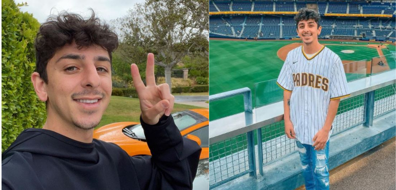 How Much Money Does Faze Rug Make, Have? 60 Fun Facts About The Rich 24-Year-old American YouTuber
