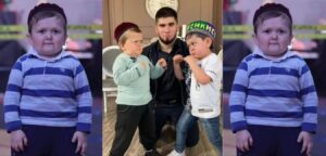 15 Hasbulla Magomedov Fun Facts: How Much Money Does Hasbulla Make? Net Worth, Income Sources, Age, Disease