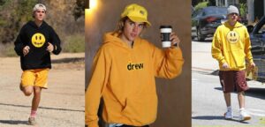 12 Interesting Facts About Justin Bieber's Drew House Clothing Line: Details On The Singer's Fashion Brand