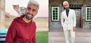 How Much Money Does Mo Vlogs Make? 58 Facts About The Dubai Based Rich YouTuber - His Girlfriend, Sister, Net Worth And More