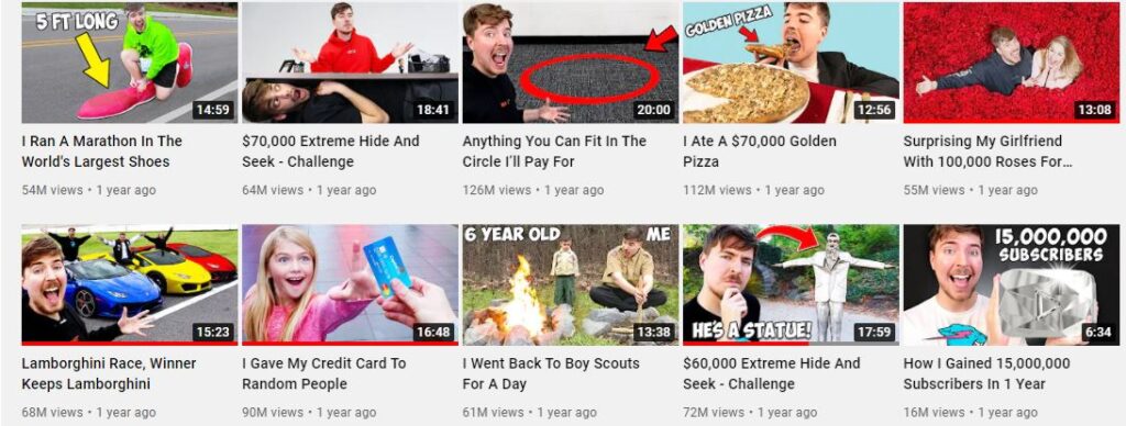Does MrBeast Fake His YouTube Videos By Giving Away Fake Money? Top 5 Controversies About The YouTuber