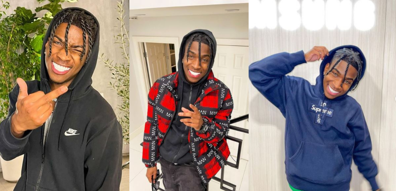 How Much Money Does SwagBoyQ Make? 40 Fun Facts About The Rich TikTok Star