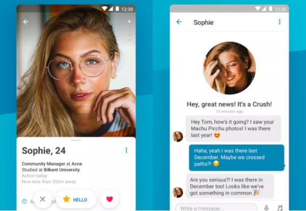 Free Dating Sites And Apps