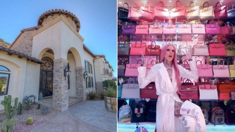 YouTubers Houses: The Top 35 Richest And Famous YouTubers Who Have Most Expensive Homes