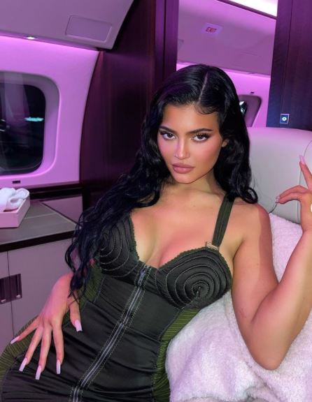 120 Kylie Jenner Facts: How Much Does Kylie Jenner Make, Earn? Net Worth, Age, Height, Income Sources, Bio, Wiki