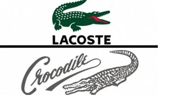 Lacoste Clothing Brand logo