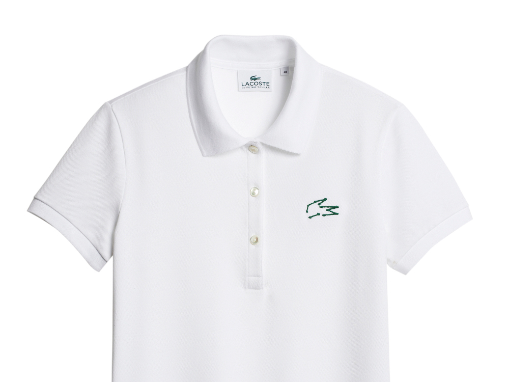 Lacoste Clothing Brand polo shirt
