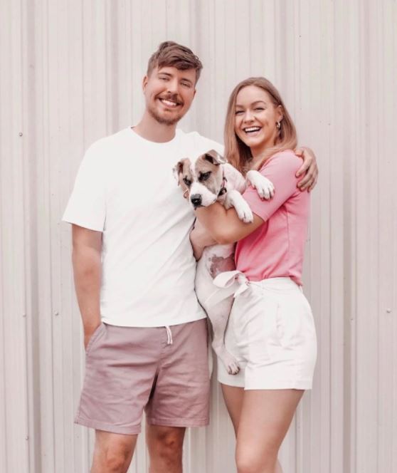 How Much Money Does Maddy Spidell Have? 40 Fabulous Facts About MrBeast's Girlfriend