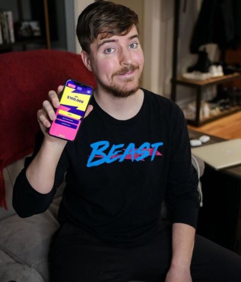 17 Unbelievable Secrets About MrBeast Net Worth, Money, Sources Of Income, Sponsors You Should Know