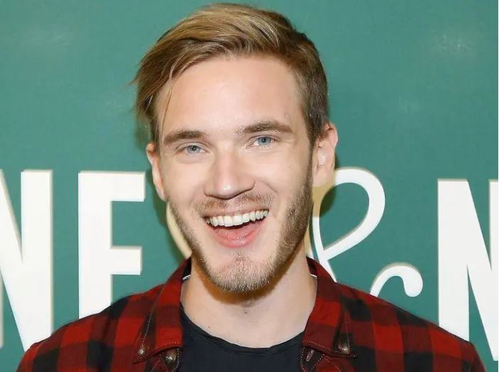 PewDiePie is one of YouTube’s most-subscribed creators, alongside MrBeast. 
