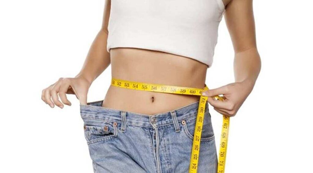 40 Weight Loss Facts