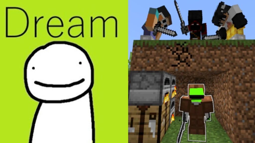 Clay Dream Minecraft Streamer Facts