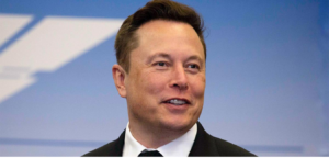 Tesla, Space X CEO Elon Musk Could Become The World's First Trillionaire