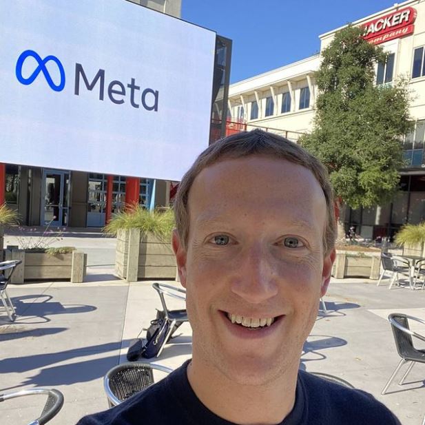 5 Top Meta Inc. Facts: Reasons Why Facebook Company Has Changed Its Name To Meta In 2021