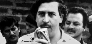 33 Pablo Escobar Insane Facts: Net Worth, Car Collection, House, Wife, Family, Death, Children, Height, Age