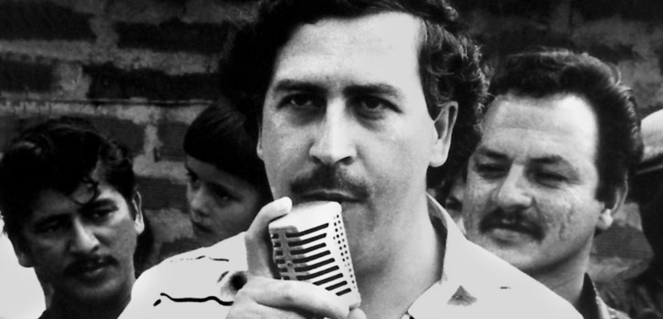 33 Pablo Escobar Insane Facts: Net Worth, Car Collection, House, Wife, Family, Death, Children, Height, Age
