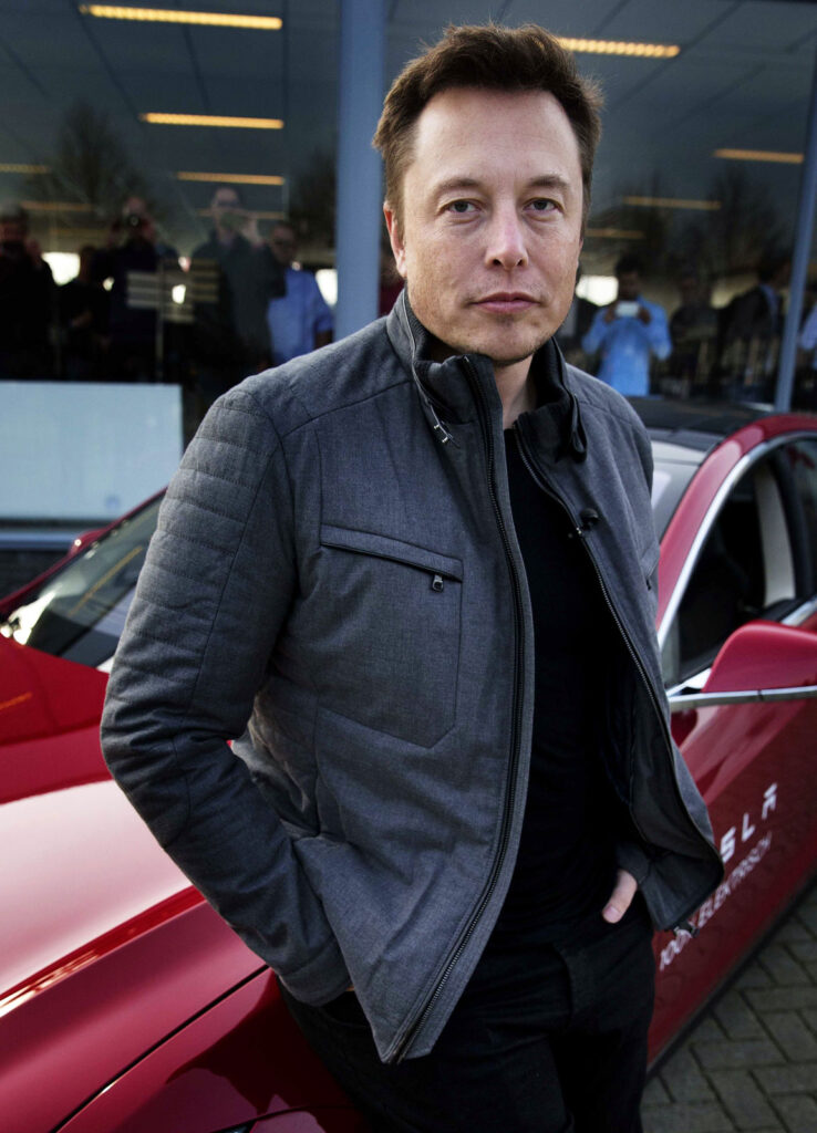 100 Elon Musk Untold Facts: How Much Money Does The Tesla, SpaceX Founder Make? Net Worth, Age, Wife, Kids, Bio, Wiki