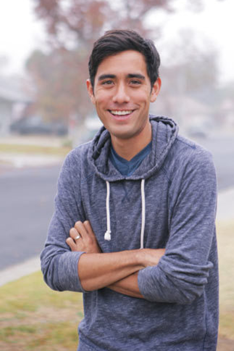 Zach King Facts