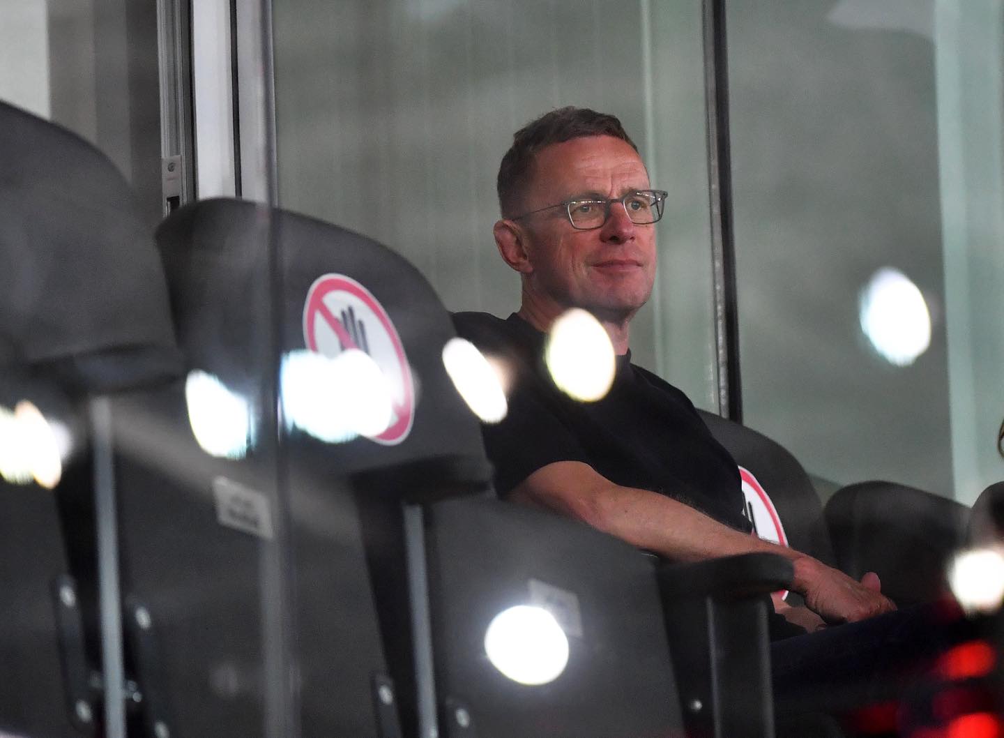 Who Is Ralf Rangnick? 5 Fun Facts About The German International Coach