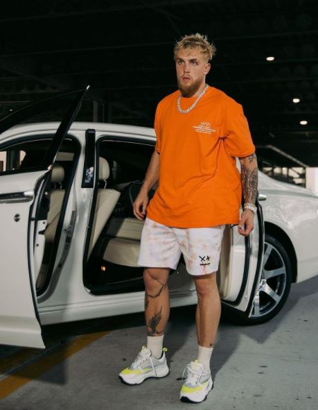 155 Jake Paul Facts: How Much Money Does Jake Paul Make? Net Worth, Age, Height, Income, Bio, Wiki, Girlfriend, Fights, Photos
