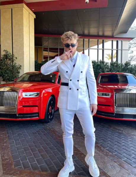 155 Jake Paul Facts: How Much Money Does Jake Paul Make? Net Worth, Age, Height, Income, Bio, Wiki, Girlfriend, Fights, Photos