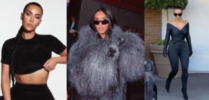100 Kim Kardashian Facts: How Much Does Kim K Make? Net Worth, Age, Height, Income, Photos, Birthday, Bio, Wiki