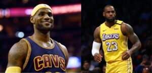 100 LeBron James Facts: How Much Money Does The Basketball Player Make? Net Worth, Age, Height, Wife, Kids, Salary, Income