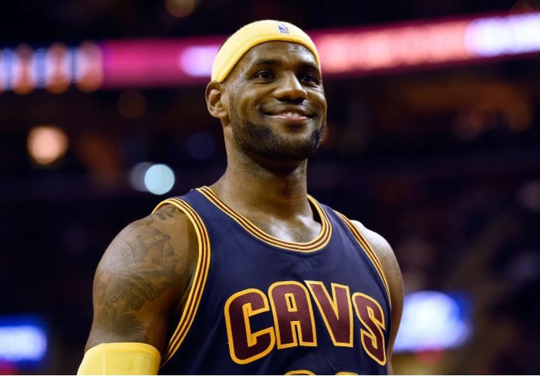 100 LeBron James Facts: How Much Money Does LeBron James Make, Have? Net Worth, Age, Height, Wife, Kids, Salary, Income