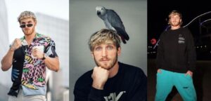 140 Logan Paul Facts: How Much Money Does The YouTuber Make? Net Worth, Age, Height, Girlfriend, Bio, Wiki