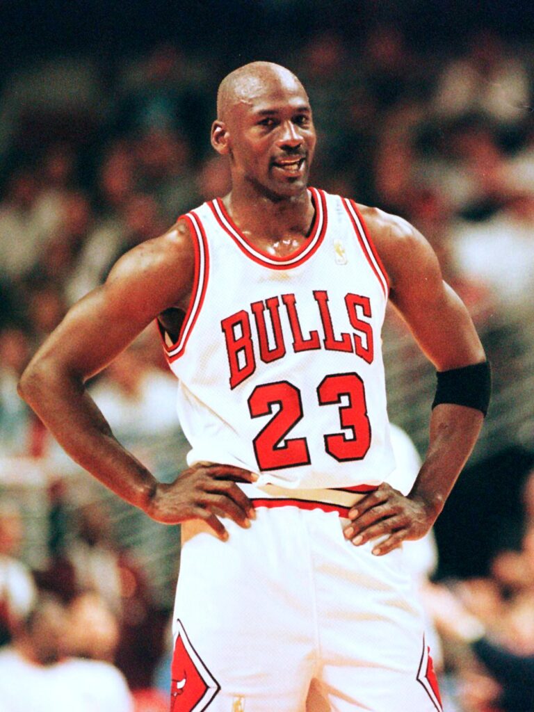 100 Michael Jordan Facts: How Much Money Does The NBA Player Make? Net Worth, Age, Height, Wife, Kids, Bio, Wiki