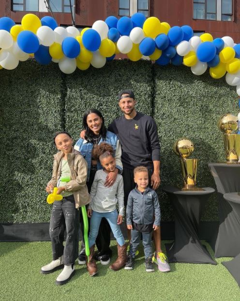 100 Stephen Curry Facts: How Much Money Does The NBA Player Make? Net Worth, Age, Height, Wife, Kids, Bio, Wiki