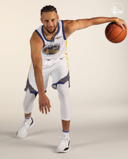 100 Stephen Curry Facts: How Much Money Does The NBA Player Make? Net Worth, Age, Height, Wife, Kids, Bio, Wiki