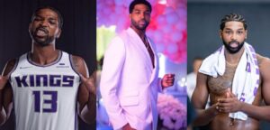 How Many Children Does Tristan Thompson Have? Meet His Kids￼