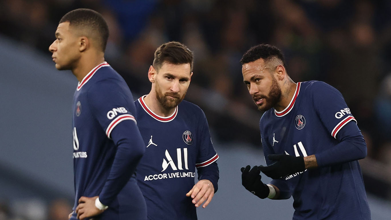 Why PSG Lost To Manchester City At The Etihad In The Champions League?
