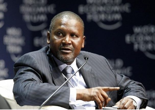 100 Aliko Dangote Facts: How Much Money Does Africa's Richest Man Make? Net Worth, Age, Wife, Kids, Businesses