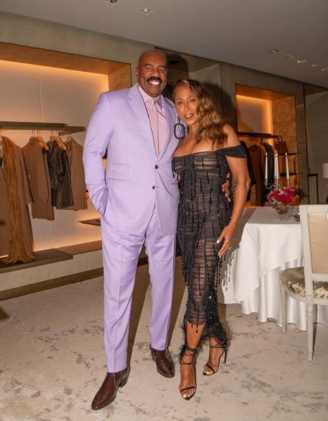75 Steve Harvey Facts: How Much Is The Comedian Actor Make? Net Worth, Age, Show, Wife, Kids, Bio, Wiki