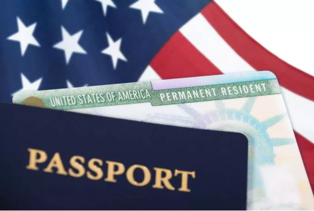 12 Facts About The U.S. Green Card: Eligibility, Requirements, Types, Costs, Timeline, Lottery, And How To Apply