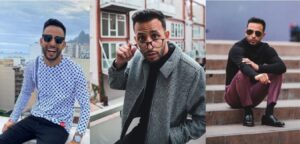 65 Fun Facts About Anwar Jibawi: Net Worth, Age, Height, Girlfriend, Wife, Friends Names, Parents, Bio, Wiki