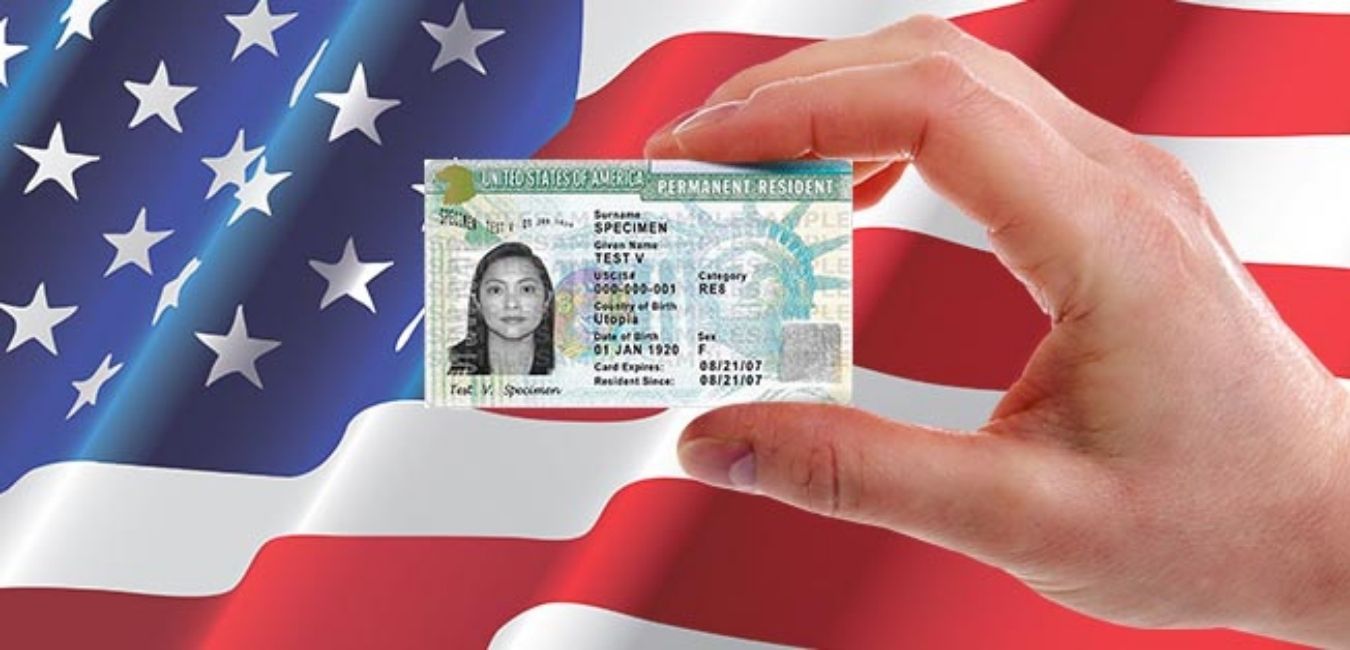How Can I Get Permanent Residency In The USA? 12 Easiest Ways To Get A US Green Card In 2022