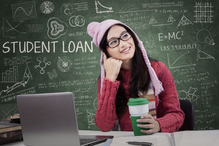 18 Factors To Consider: How To Choose The Best Student Loan To Pay For College Or Grad School