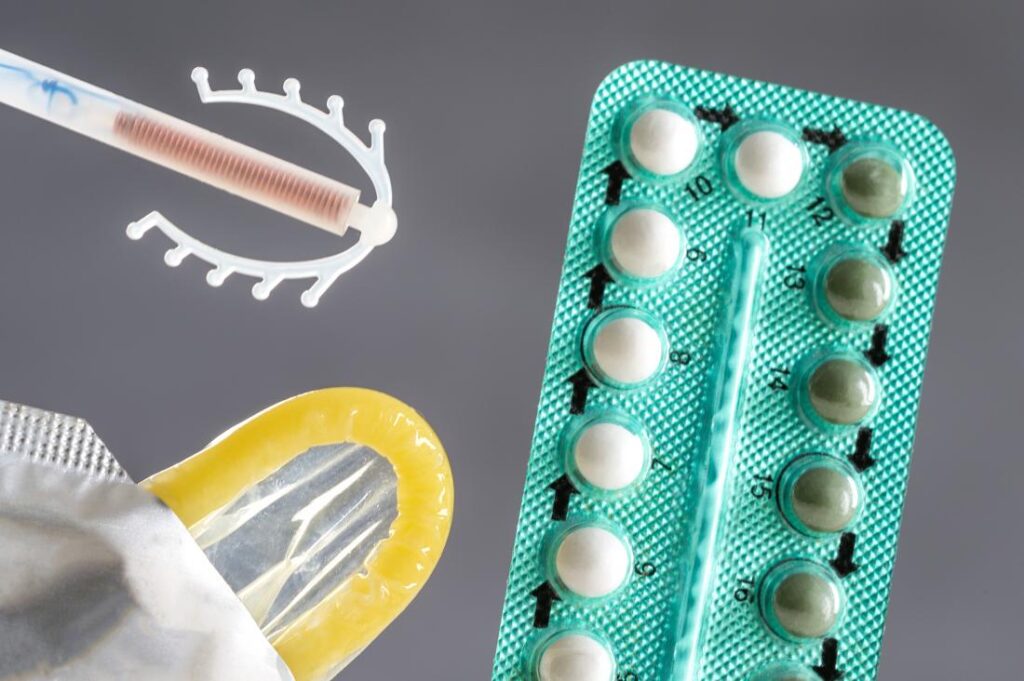 10 Birth Control Pills (Oral Contraceptives): Names Of Pills To Avoid Pregnancy After Having Sex