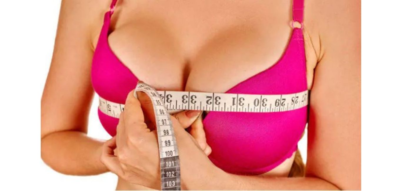 12 Tips To Decrease Breast Size: How To Reduce Breast Size Naturally? Diet, Home Remedies, And Supplements