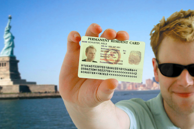 12 Advantages Of US Green Card. What Benefits Do You Get With A Green Card Or USA Permanent Resident Card?