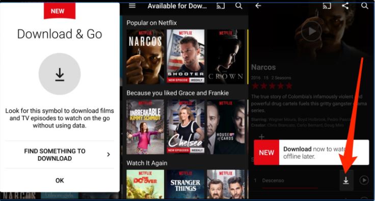 32 Best Apps To Download Movies, Series, And Tv Shows For Free (For Andriod, iOS)