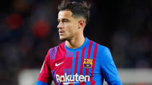 Philippe Coutinho Loan Move To Aston Villa, Why It's Important For The Player And What To Expect From The Brazilian