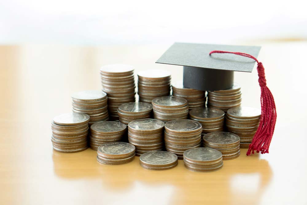 Sallie Mae, College Ave And 5 Other Best Private Student Loans Of 2022